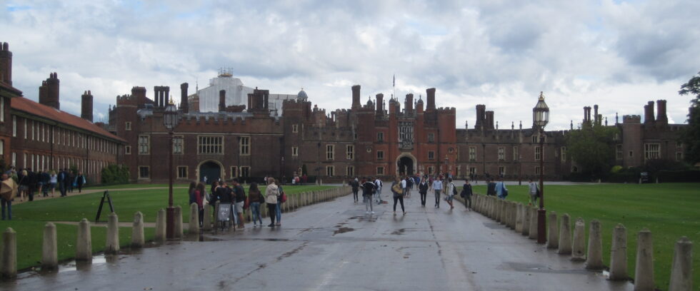 MAIDENHEAD, INGLATERRA 2024